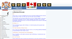 Desktop Screenshot of headwayschool.com